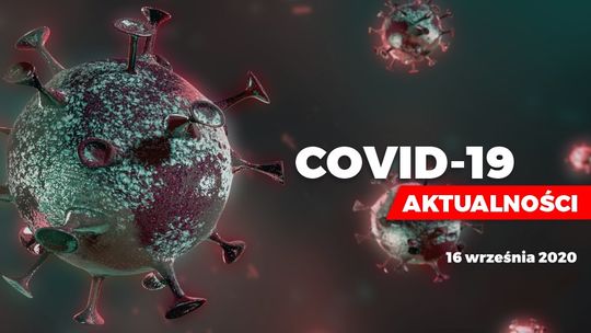 Środowy raport z koronawirusem. Rośnie liczba przeprowadzonych testów w krakowskim laboratorium (AKTUALIZACJA - godz. 16.19)
