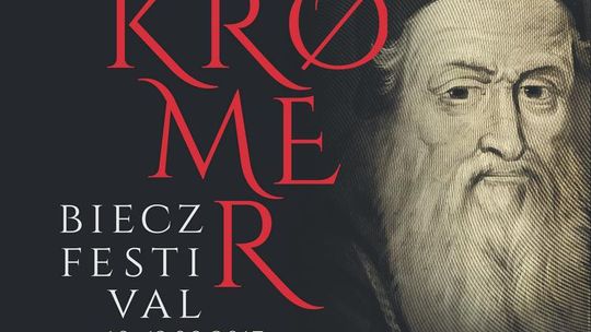 Startuje Kromer Biecz Festival - sprawdź program