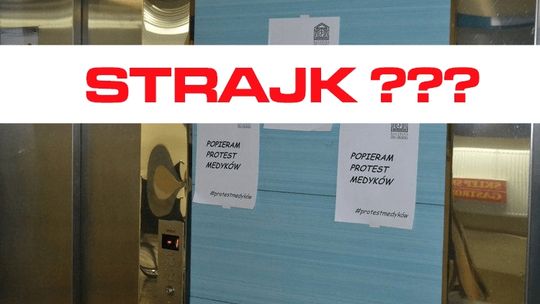 Strajk nie ominie również gorlickiego szpitala