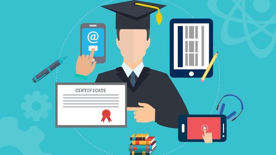 Studia podyplomowe - czy warto się na nie zdecydować?