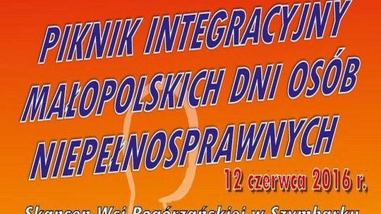 Subregionalny Piknik Integracyjny