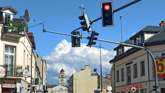 Światło dla Gorlic. Kolejne przetargi z nawet ośmiocyfrowymi ofertami