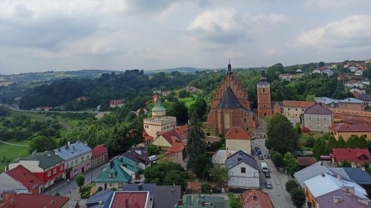 Szaleństwo! To już nie strumień, ale prawdziwy wodospad kultury – Potocki Biecz Festiwal