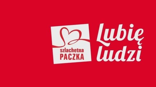 Szlachetna Paczka ruszyła. W tym roku jest ważniejsza niż kiedykolwiek