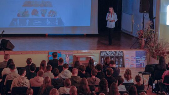 Szlachetne zdrowie, nikt się nie dowie… czyli drugi dzień rozmów o zdrowiu [FOTO]