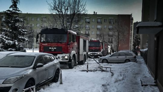 Tlenek węgla znów atakuje