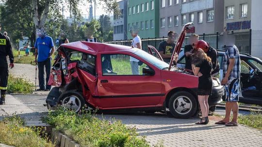 To cud, że nikt nie zginął