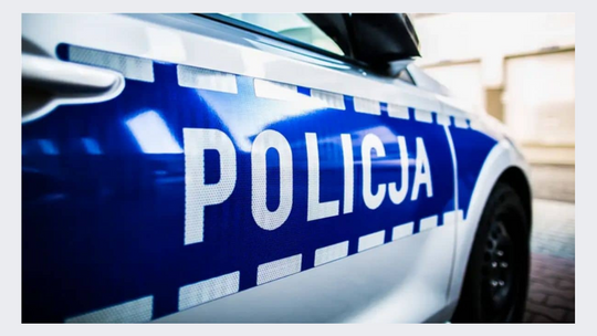 Tragiczne zdarzenie w Ropie Tragiczne zdarzenie w Ropie