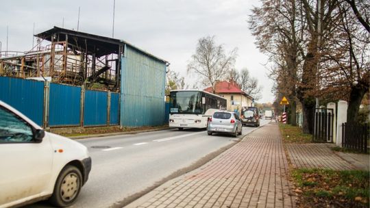 Transport zbiorowy: jakiego potrzebujemy? [ANKIETA]