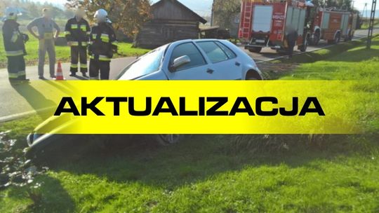 „Tylko” stówa mandatu dla kierowcy volkswagena