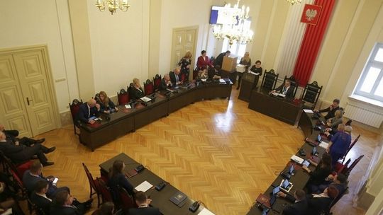 UM Gorlice zaprasza na najbliższą sesję Rady Miasta