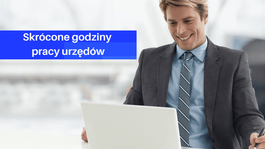 Upały dają się we znaki także urzędnikom