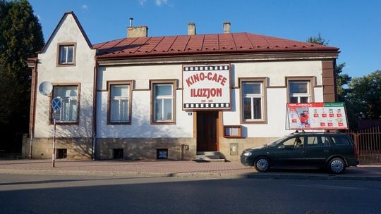 W niedzielę startuje Kino-Cafe &quot;Iluzjon&quot;