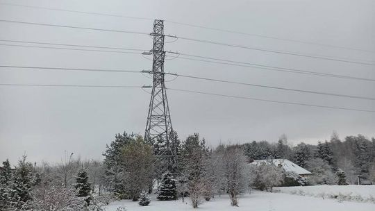 W tym tygodniu prądu zabraknie w Gorlicach, Bobowej, Zagórzanach, Szalowej i Stróżówce [8-12 lutego]