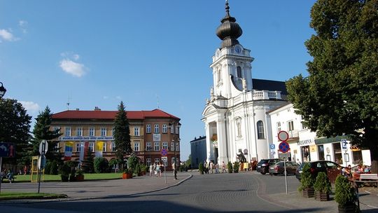 Wadowice – hotele, apartamenty, pensjonaty. Gdzie przenocować?