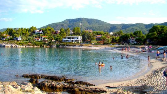Wakacje 2021? Dlaczego warto wybrać hotel na Mazurach?