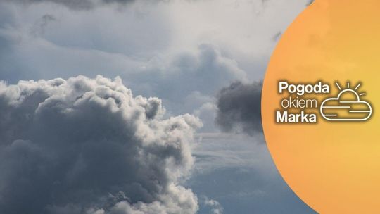 zdjęcie przedstawia chmury