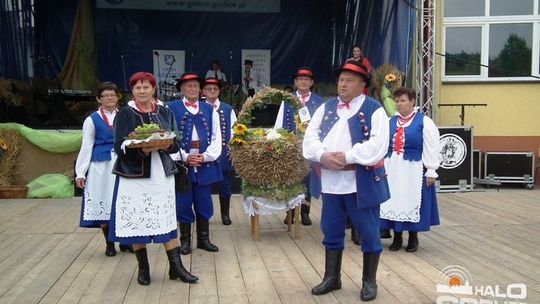 W Klęczanach świętowała gmina Gorlice