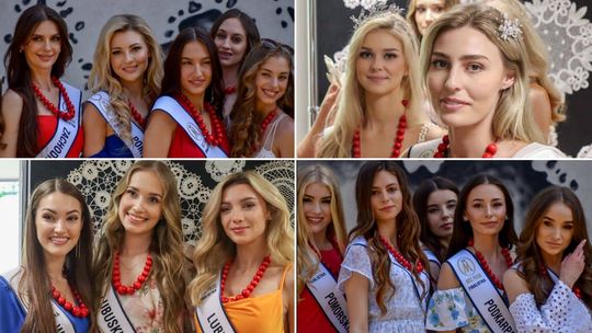 Miss Polski 2023