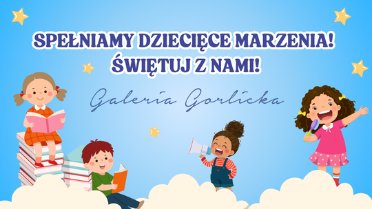 zdjęcie przedstawia animację pokazującą bawiące się dzieci