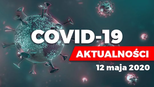 Wtorek. Komunikaty i informacje związane z koronawirusem w Gorlickiem (AKTUALIZACJA - g. 18.30) Dziś prawie 600 zakażeń.