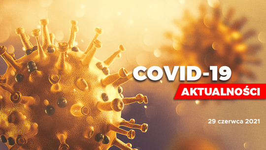 Wtorek. Niedzielski: do końca września gwarancja, że szczepienie przeciw COVID-19 będzie nieodpłatne [AKTUALIZACJA]