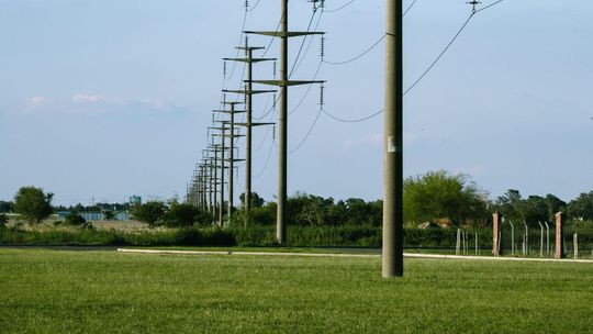 Wyłączą prąd na kilka godzin. Duża miejscowość powiatu bez energii elektrycznej