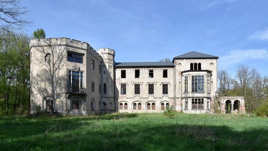 Zamek