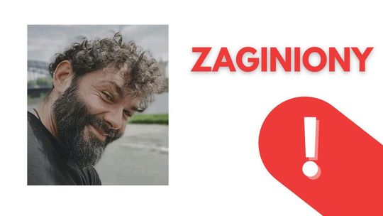 zdjęcie przedstawia portret mężczyzny
