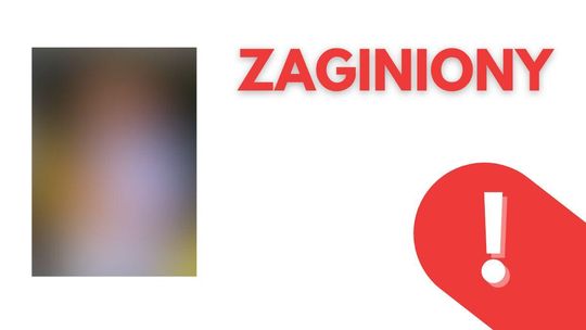 Zaginął 9-latek. Policja rozpoczyna poszukiwania [AKTUALIZACJA]
