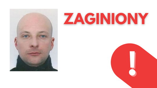 zdjęcie przedstawia portret mężczyzny