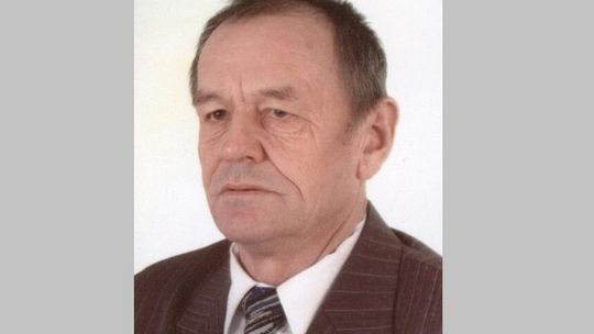 Zaginął Władysław RYZNAR, mieszkaniec Strzeszyna