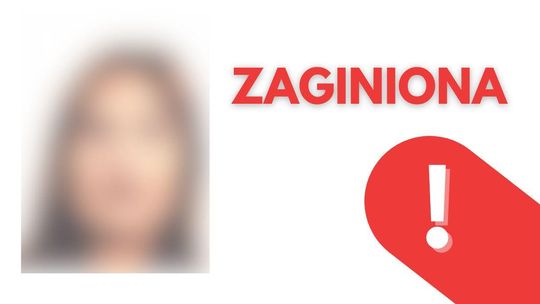 zdjęcie przedstawia kolorowy portret kobiety
