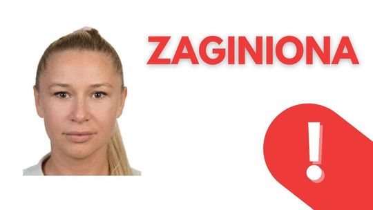 zdjęcie przedstawia kolorowy portret kobiety
