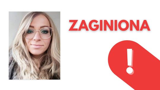 zdjęcie przedstawia kolorowy portret kobiety