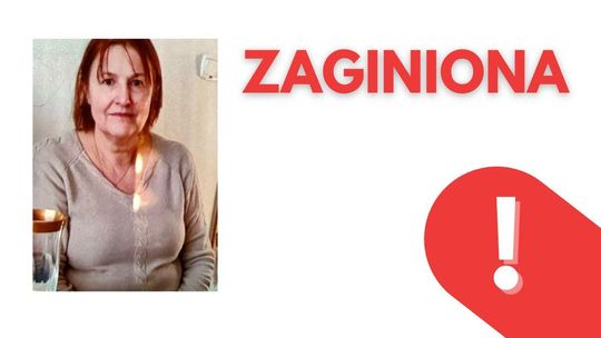 zdjęcie przedstawia kolorowy portret kobiety