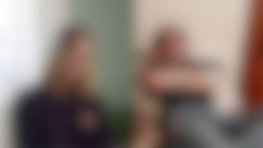 Zaginęła dwójka nastolatków. Rodzina z policją poszukuje nastolatków