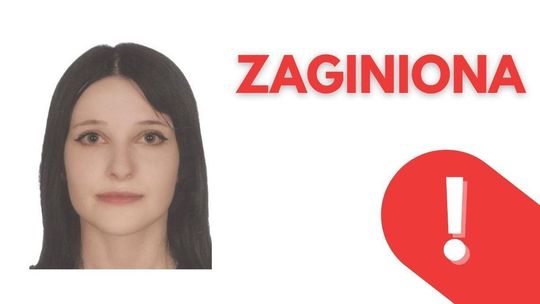 kolorowy portret dziewczyny