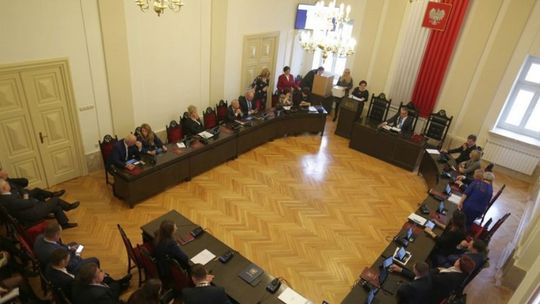 Zakończyła się XXVIII Sesja Rady Miasta Gorlice 