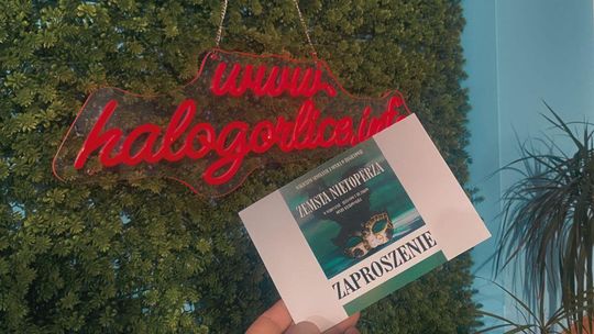 Zgarnij bilet na „Zemstę Nietoperza” w Regietowie! [ROZDANIE]