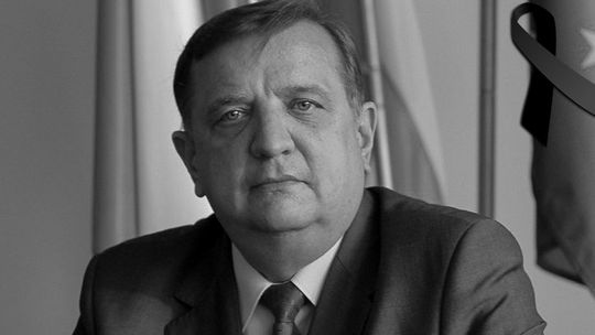 Zmarł Zbigniew Jurkiewicz