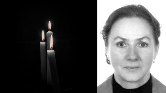 Zmarła Małgorzata Hotloś. Znamy datę pogrzebu