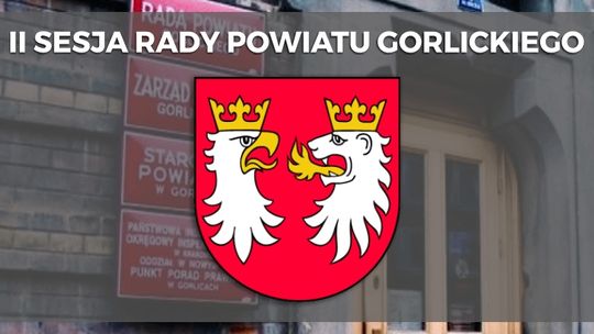 Znamy nazwiska przewodniczących powiatowych komisji