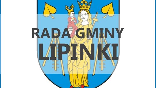 Znamy nazwiska radnych z gminy Lipinki