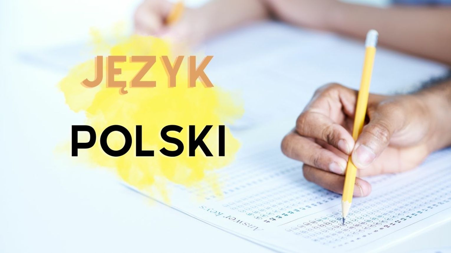 Egzaminy po klasie ósmej – dzień pierwszy – język polski [ARKUSZE]