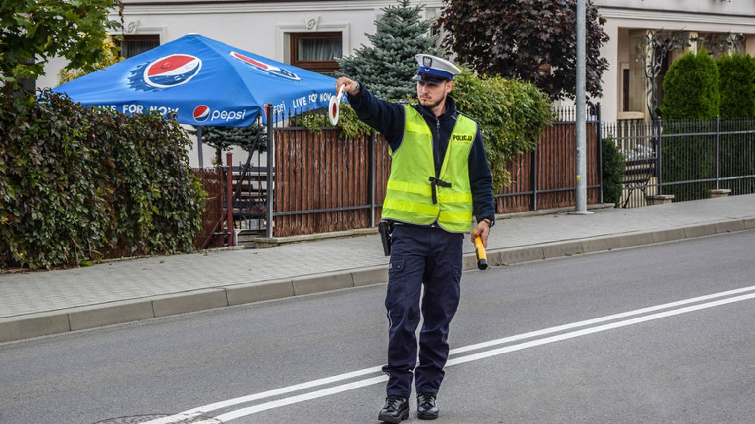 Kontrola Drogowa. Zasady, Które Powinieneś Znać