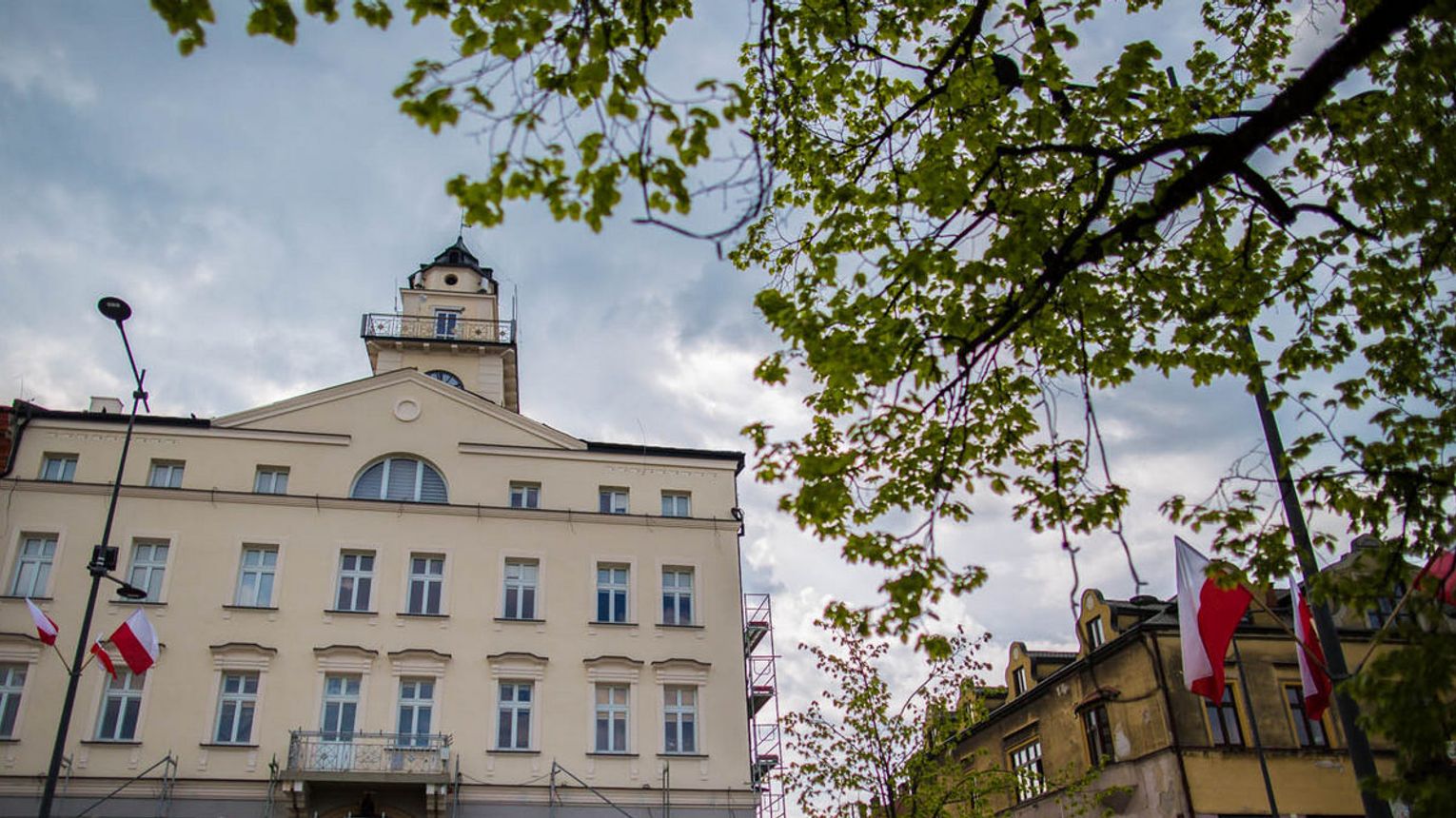 Mieszkańcy otrzymają 900 tys. zł. Wystarczy coś wymyślić