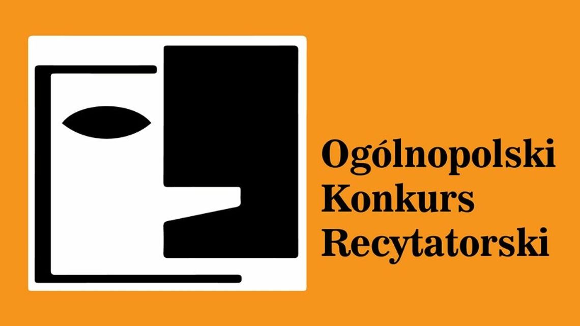 68. Ogólnopolski Konkurs Recytatorski. Trwają zapisy!