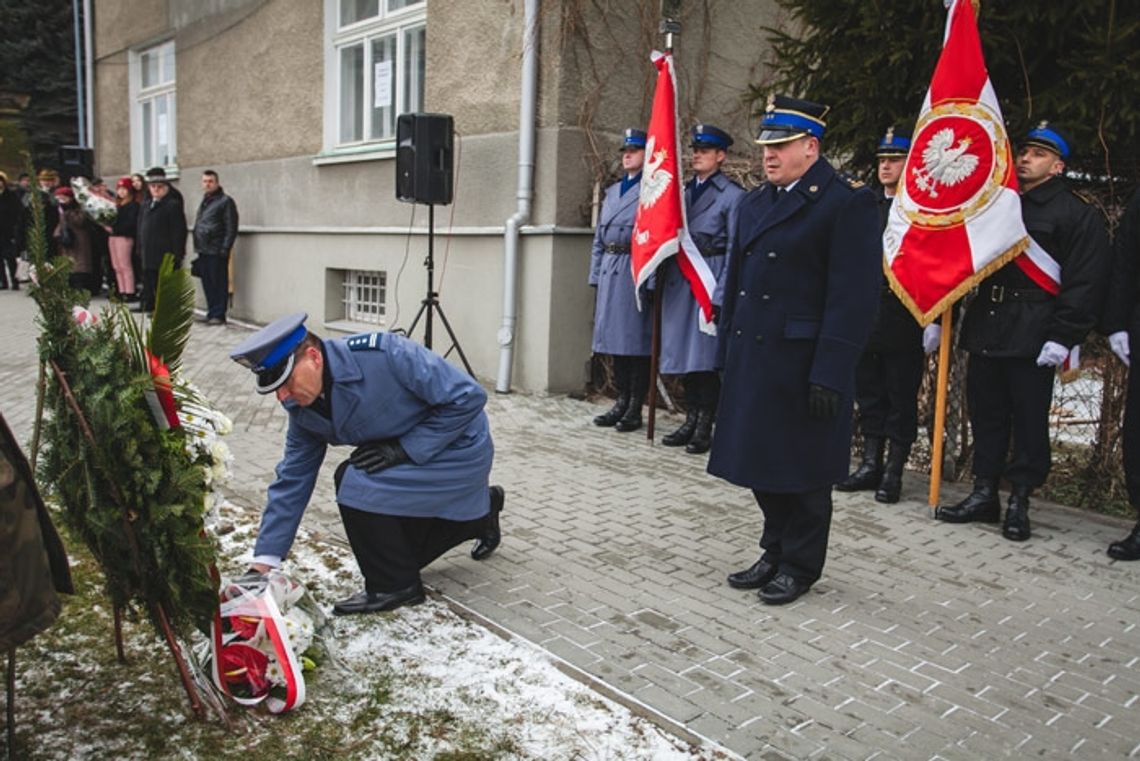 73. rocznica wyzwolenia Gorlic