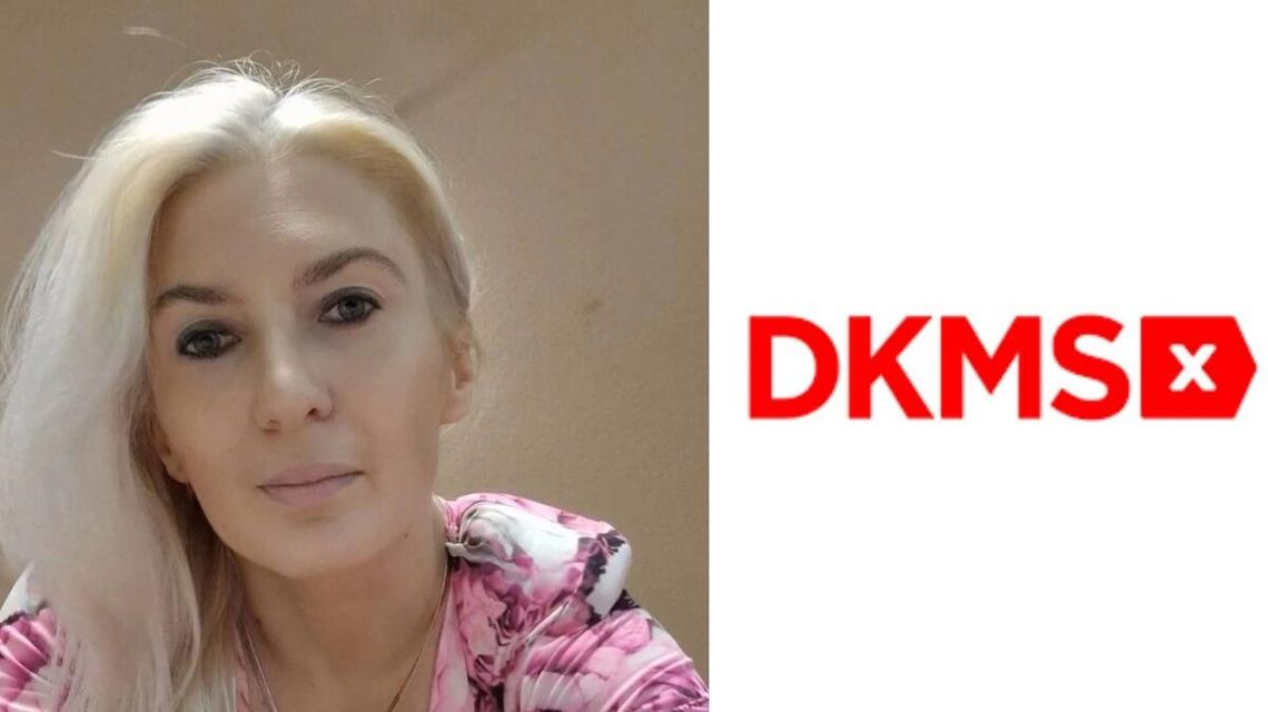 Klaudia potrzebująca pomocy